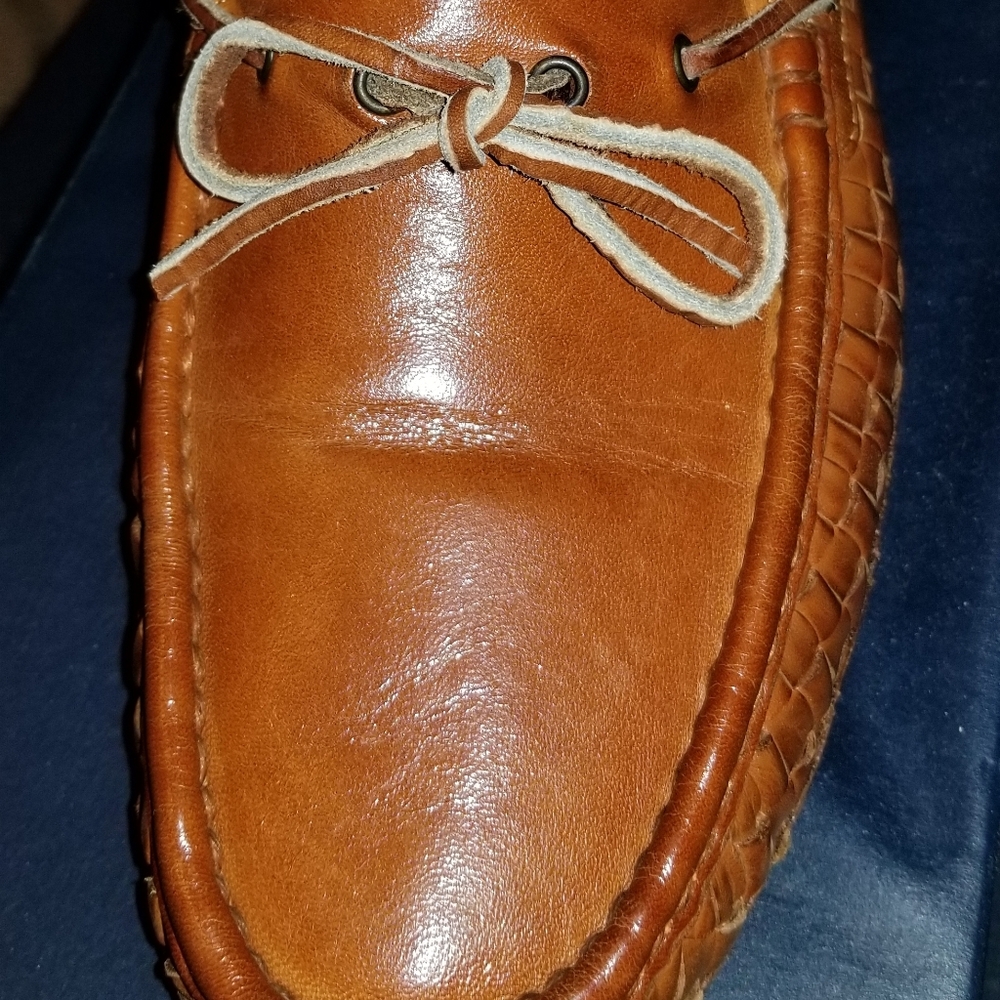 Cole haan drivers